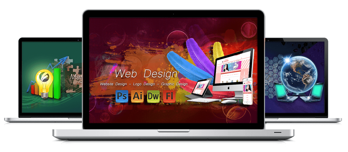 Web Design