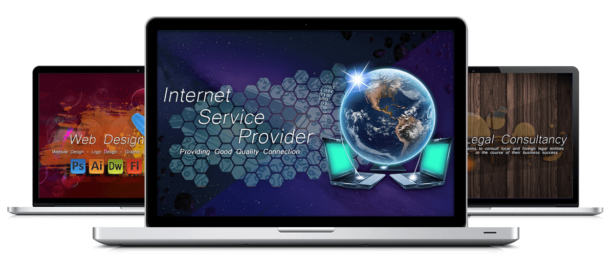 Internet Service Provider 