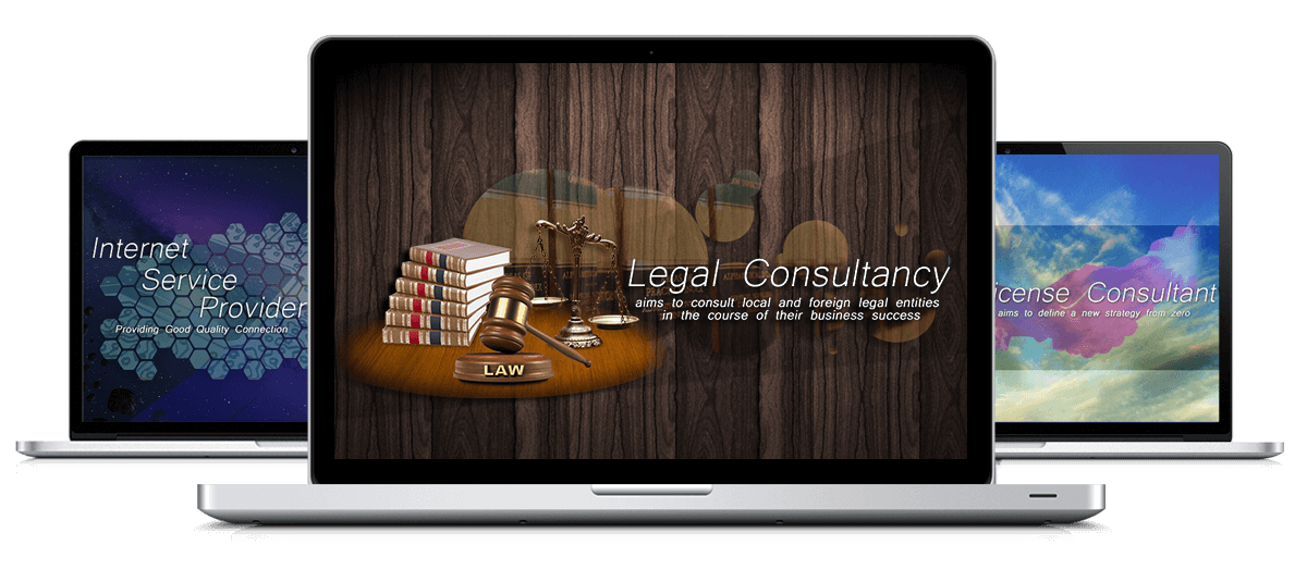 Legal Consultancy 