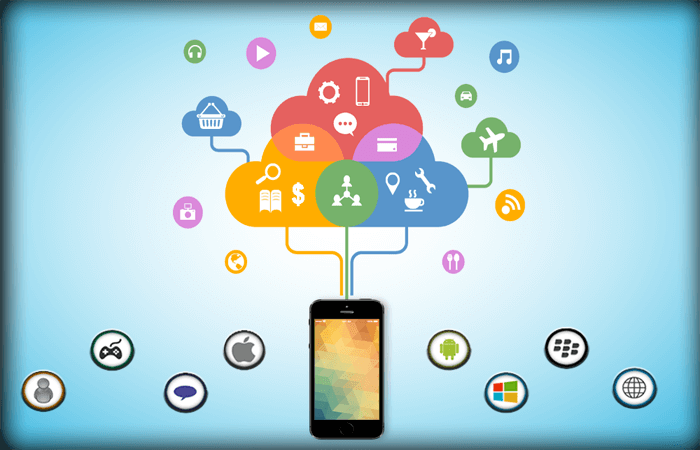 Mobile App Development